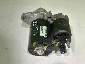 MOTOR ARRANQUE VOLKSWAGEN POLO (9N3) 2004