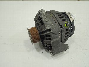 ALTERNADOR MAN TGX 18.XXX 2010