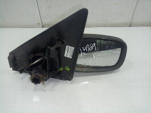 RETROVISOR DERECHO RENAULT MEGANE II BERLINA 5P 2003
