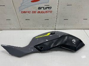 MOLDURA YAMAHA MT-07 2017