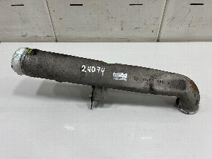 TUBO ADMISION MAN TG - L 10.XXX 2011