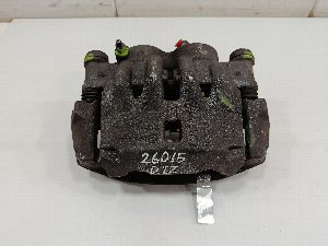 PINZA DE FRENO DELANTERA IZQUIERDA PEUGEOT