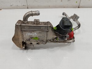 Enfriador Egr MERCEDES-BENZ CLASE GLB (BM 247)