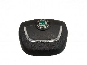 Airbag Delantero Izquierdo SKODA OCTAVIA BERLINA (1Z3) 2010