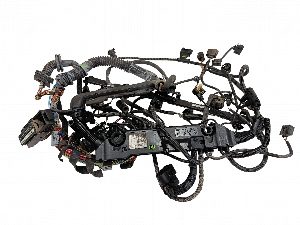 INSTALACION ELECTRICA BMW SERIE 5 BERLINA (E60)