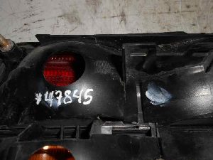 PILOTO TRASERO DERECHO PEUGEOT 405 BERLINA 1988