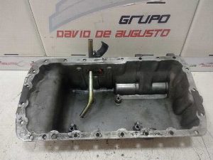 CARTER CITROEN C15 1990