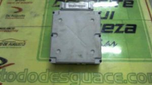 CENTRALITA MOTOR UCE FORD FOCUS BERLINA (CAK) 1999