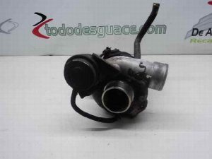 TURBOCOMPRESOR BMW SERIE 3 TOURING (E36) 1998
