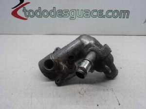 Cuerpo Termostato OPEL VECTRA B BERLINA 2002