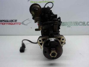 Bomba Inyeccion CITROEN SAXO 1999