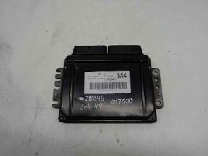 CENTRALITA MOTOR UCE DAEWOO LACETTI 2005