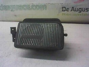 FARO ANTINIEBLA DERECHO BMW SERIE 5 BERLINA (E34) 1990