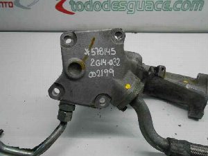 ENFRIADOR ACEITE MOTOR PORSCHE 944 1987
