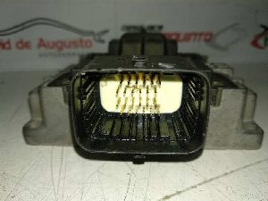 CENTRALITA MOTOR UCE OPEL VECTRA C BERLINA 2003