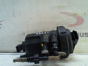 FILTRO GASOIL FIAT PUNTO BERLINA (188) 2006