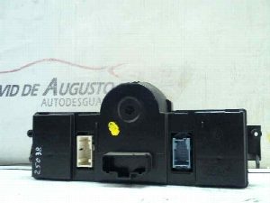 MANDO CALEFACCION / AIRE ACONDICIONADO RENAULT SCENIC II