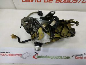 CERRADURA MALETERO / PORTON MERCEDES
