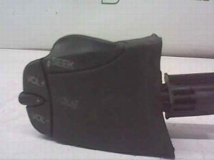 MANDO RADIO FORD MONDEO BERLINA (GE) 2003