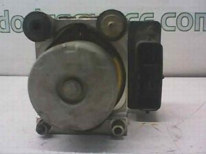 ABS MAZDA 626 BERLINA (GF) 2002