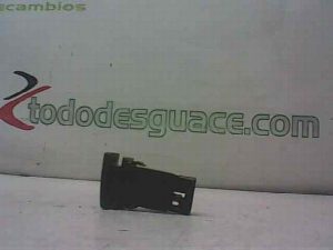 INTERRUPTOR WARNING TOYOTA AVENSIS BERLINA (T25) 2004
