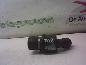 TUBO TURBO FORD FOCUS BERLINA (CAK) 2003