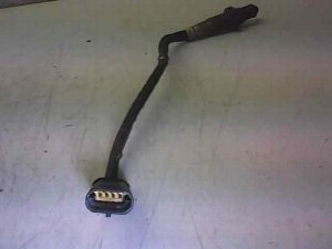 SONDA LAMBDA RENAULT LAGUNA II (BG0) 2003