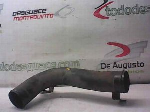TUBO AGUA METALICO NISSAN CABSTAR 2001
