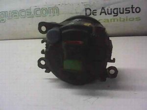 FARO ANTINIEBLA IZQUIERDO SUZUKI GRAND VITARA JB (JT)