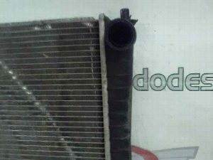 RADIADOR AGUA KIA CARNIVAL II 2005