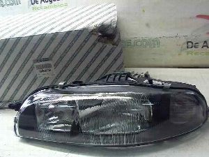 FARO IZQUIERDO FIAT RECAMBIO ORIGINAL 2013