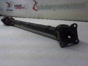 CARDAN DELANTERO SUZUKI GRAND VITARA 5 PUERTAS SQ (FT)