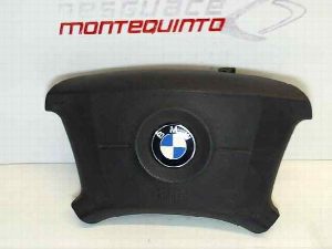 AIRBAG DELANTERO IZQUIERDO BMW SERIE 3 BERLINA (E46)
