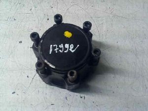 SOPORTER CAJA CAMBIO NISSAN TERRANO/TERRANO.II (R20)