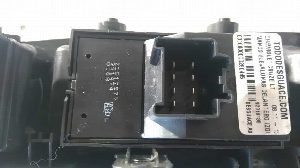 MANDO ELEVALUNAS DELANTERO IZQUIERDO CHEVROLET CRUZE