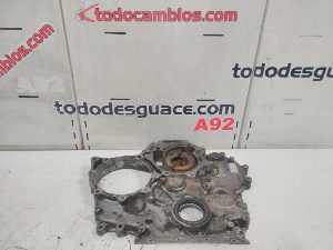 TAPA DISTRIBUCION NISSAN CABSTAR ->09.06 2006