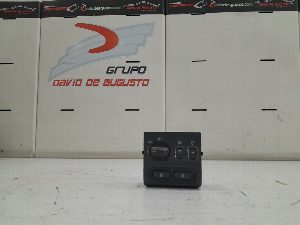 MANDO LUCES VOLVO S40 BERLINA 2002