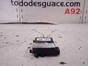 SENSOR ANGULO DE DIRECCION VOLKSWAGEN TOURAN (1T1) 2004