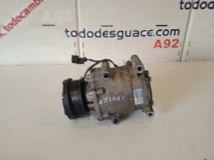 COMPRESOR AIRE ACONDICIONADO FORD TRANSIT CONNECT (TC7)