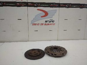 KIT EMBRAGUE CHEVROLET CRUZE 2011