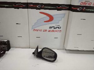 RETROVISOR DERECHO ELECTRICO BMW SERIE 3 BERLINA (E90)