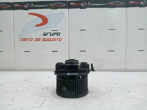 MOTOR CALEFACCION RENAULT MEGANE II FAMILIAR 2008