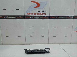 AIREADOR SUPERIOR IZQUIERDO TESLA MODEL 3 2021