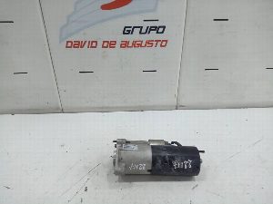 MOTOR ARRANQUE SEAT EXEO BERLINA (3R2) 2011