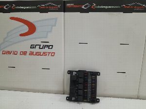 CAJA RELES / FUSIBLES NISSAN ATLEON.110 2001