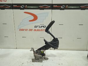 PALANCA FRENO CITROEN C4 LIM. 2011