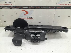 KIT AIRBAG RENAULT MEGANE III SPORT TOURER