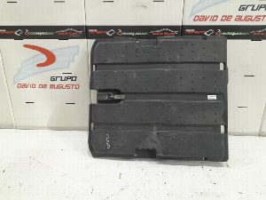 TAPA BATERIA MERCEDES-BENZ ACTROS BM 963.XXX 2-ACHSER