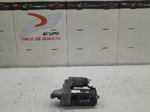 MOTOR ARRANQUE BMW SERIE 1 BERLINA (E81/E87) 2005