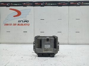 CENTRALITA MOTOR UCE RENAULT LAGUNA II (BG0) 2006